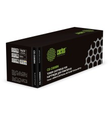 Картридж лазерный Cactus CS-C069BK 069 черный (1900стр.) для Canon i-SENSYS MF752Cdw MF752/MF754Cdw MF754
