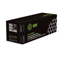 Картридж лазерный Cactus CS-C069HBK 069H черный (7600стр.) для Canon i-SENSYS MF752Cdw MF752/MF754Cdw MF754