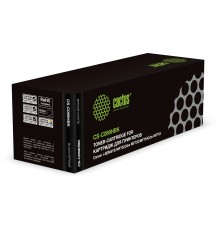 Картридж лазерный Cactus CS-C069HBK 069H черный (7600стр.) для Canon i-SENSYS MF752Cdw MF752/MF754Cdw MF754