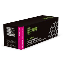 Картридж лазерный Cactus CS-C069HM 069H пурпурный (5500стр.) для Canon i-Sensys MF752Cdw MF752/MF754Cdw MF754