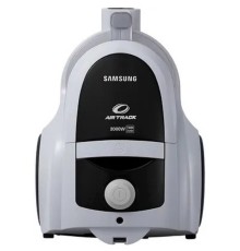 Samsung VCC4520S3S Пылесос, контейнер, 1600Вт, серый