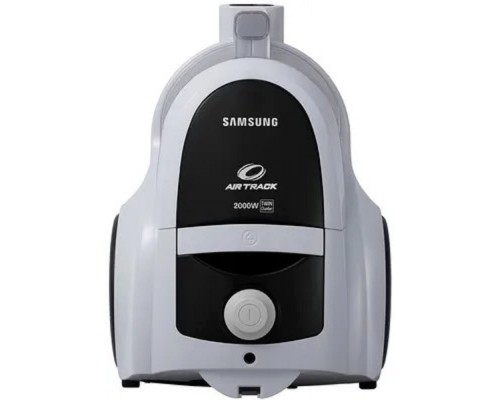 [Пылесос] Samsung VCC4520S3S Пылесос, контейнер, 1600Вт, серый