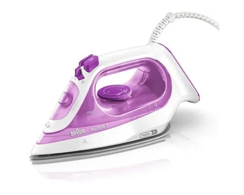 [Утюг] Утюг SI3030PU BRAUN