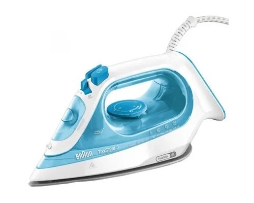 [Утюг] Утюг SI3053BL BRAUN