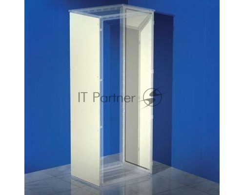 Комплект панелей бок. для шкафа RAM BLOCK CQE 2000х800 (левая+правая) ДКС R5LE2082