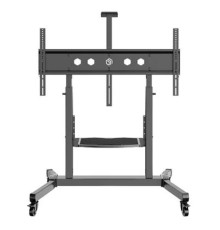 ONKRON TS1991 черный, стойка для телевизора с кронштейном 50