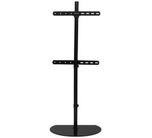 ONKRON TS5060-(B) черный, стойка для телевизора с кронштейном 30