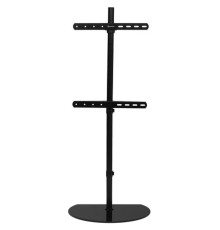 ONKRON TS5060-(B) черный, стойка для телевизора с кронштейном 30