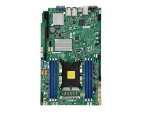 [Материнская плата] Supermicro MBD-X11SPW-TF-B