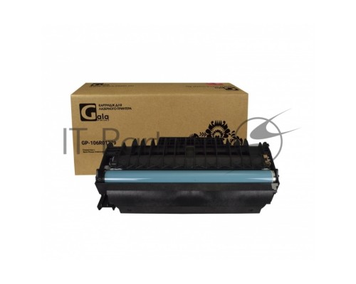 Картридж GalaPrint GP_106R01379 чёрный (4000 стр.) для Xerox Phaser 3100MFP