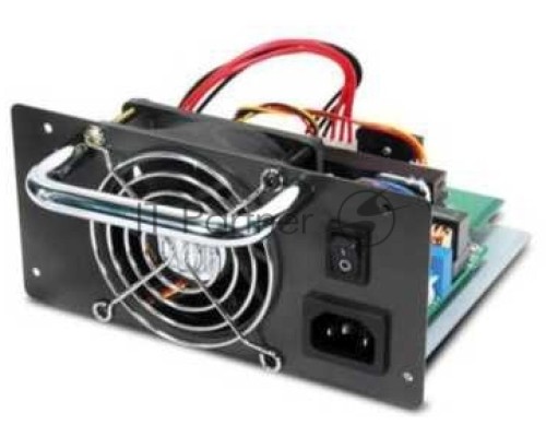 MC-RPS130 блок питания 130W Redundant Power Supply, 100-240VAC for MC-1610MR/48