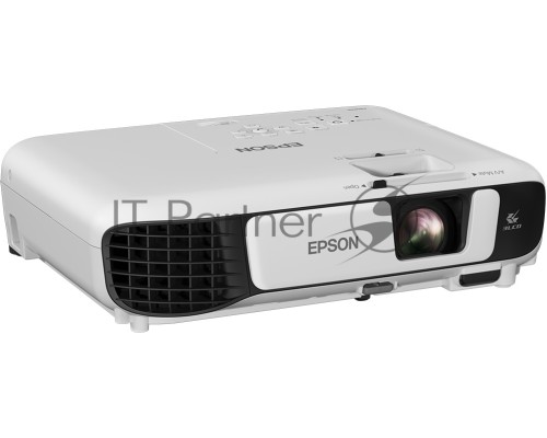Проектор EPSON EB-E05