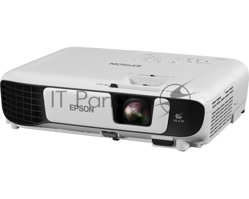 Проектор EPSON EB-E05