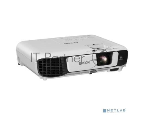 Проектор EPSON EB-E05