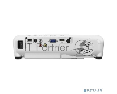 Проектор EPSON EB-E05