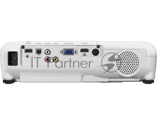 Проектор EPSON EB-E05