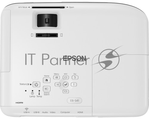Проектор EPSON EB-E05