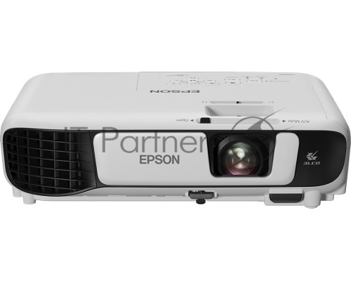 Проектор EPSON EB-E05