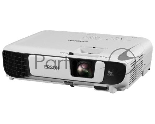 Проектор EPSON EB-E05