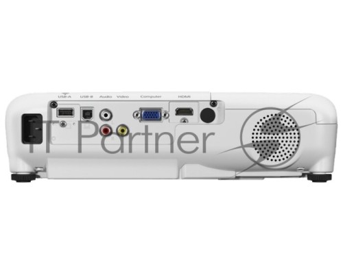 Проектор EPSON EB-E05