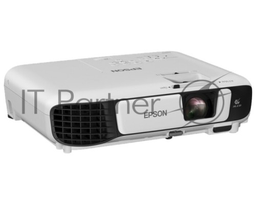 Проектор EPSON EB-E05