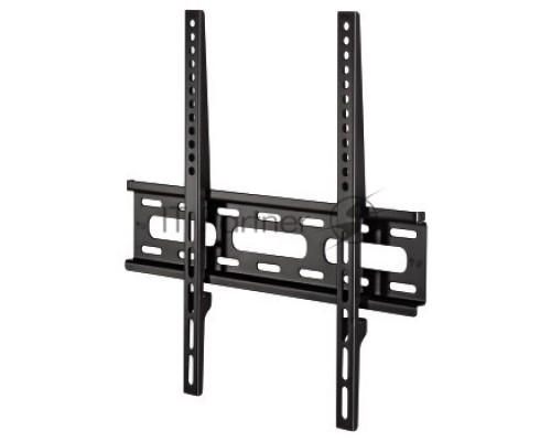 Кронштейн для телевизора Hama H-108770 черный 32