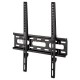 Кронштейн для телевизора Hama H-108770 черный 32