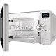 Микроволновая печь Gorenje MO20S4W белый, 20 л, 800 Вт, переключатели - сенсор