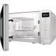 Микроволновая печь Gorenje MO20S4W белый, 20 л, 800 Вт, переключатели - сенсор