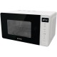 Микроволновая печь Gorenje MO20S4W белый, 20 л, 800 Вт, переключатели - сенсор