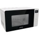Микроволновая печь Gorenje MO20S4W белый, 20 л, 800 Вт, переключатели - сенсор