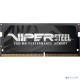 Оперативная память SO-DIMM DDR 4 DIMM 16Gb PC21300, 2666Mhz, Patriot Viper Steel (PVS416G266C8S) (retail)