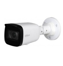 DAHUA DH-IPC-HFW1230TP-ZS-S5 Уличная цилиндрическая IP-видеокамера 2Мп, 1/2.8” CMOS, моторизованный объектив 2.8~12 мм, ИК 50м, IP67, металл