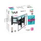 Кронштейн VLK TRENTO-13 black, для LED/LCD TV 20