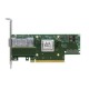 Адаптер Infiniband ConnectX®-6 VPI adapter card, HDR IB (200Gb/s) and 200GbE, single-port QSFP56, PCIe4.0 x16, tall bracket