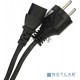 Кабель компьютер-розетка 220V EURO VDE 3G*1.0mm2 медь TELECOM TE021-CU 1,8м