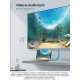 Кабель-адаптер USB 3.1 Type-Cm --> DP(m) 3840x2160@30Hz, 1m VCOM <CU422C-1M> Кабель-адаптер USB 3.1 Type-Cm --> DP(m) 3840x2160@30Hz, 1m VCOM <CU422C-1M>