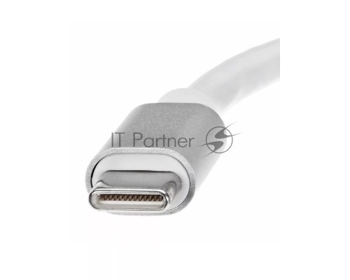 Кабель-адаптер USB3.1 Type-CM-->HDMI+USB3.0+RJ45+PD charging  VCOM <CU455> Кабель-адаптер USB3.1 Type-CM-->HDMI+USB3.0+RJ45+PD charging  VCOM <CU455>