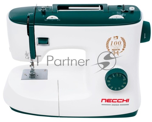 Швейная машина Necchi 3323A
