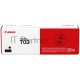 Тонер T03 Black