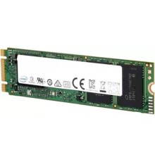 Intel SSD D3-S4510 Series, 960GB, M.2(22x80mm), SATA3, TLC, SSDSCKKB960G801