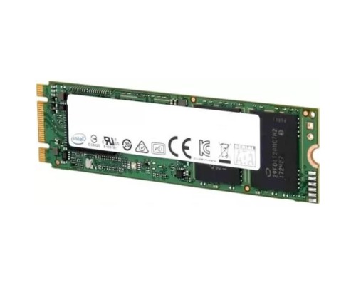 [накопитель] Intel SSD D3-S4510 Series, 960GB, M.2(22x80mm), SATA3, TLC, SSDSCKKB960G801