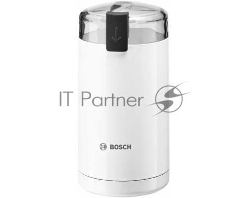 Кофемолка Bosch TSM 6A011W