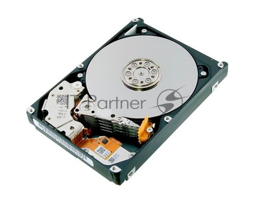 Жесткий диск Toshiba 300GB  SAS2.5