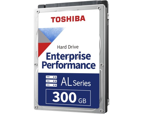 Жесткий диск Toshiba 300GB  SAS2.5