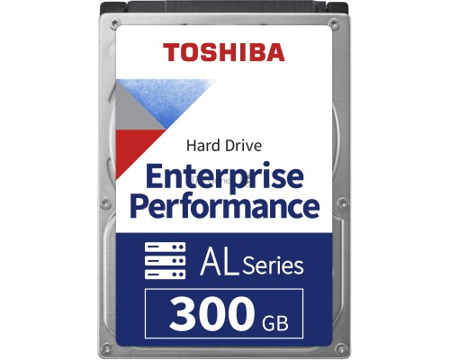 Жесткий диск Toshiba 300GB  SAS2.5