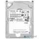 Жесткий диск Toshiba 300GB  SAS2.5