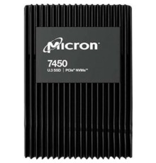 Micron SSD 7450 PRO, 7680GB, U.3(2.5