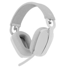 Гарнитура/ Logitech ZONE Vibe 100 Bluetooth Headset  - OFF WHITE