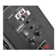 Колонки Edifier R1580MB {Активные, RMS 42W, 55-20000Гц, дерево,пульт ДУ} черный
